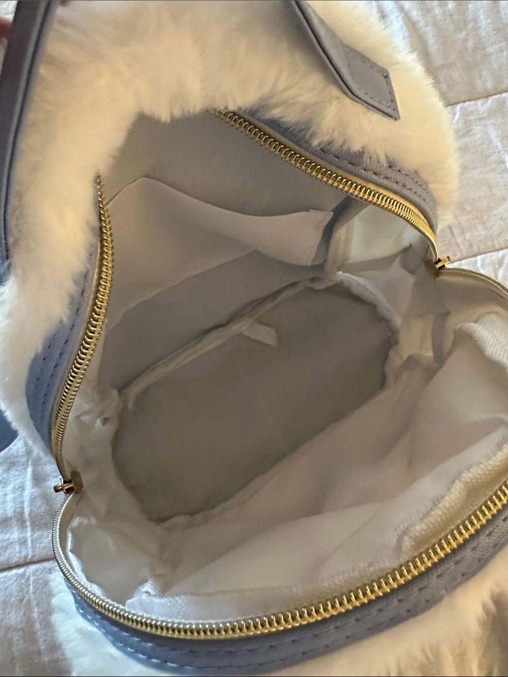 Cinnamaroll Mini Backpack - Picture 4 of 4